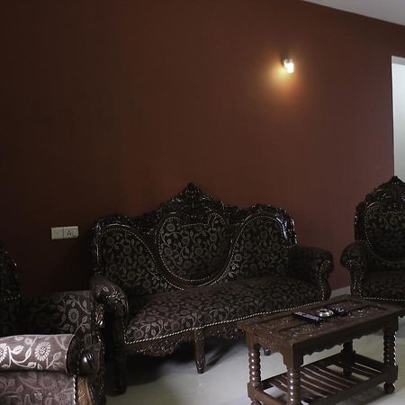 SangoldaBoutique 2 Bhk North Goa Road公寓 外观 照片