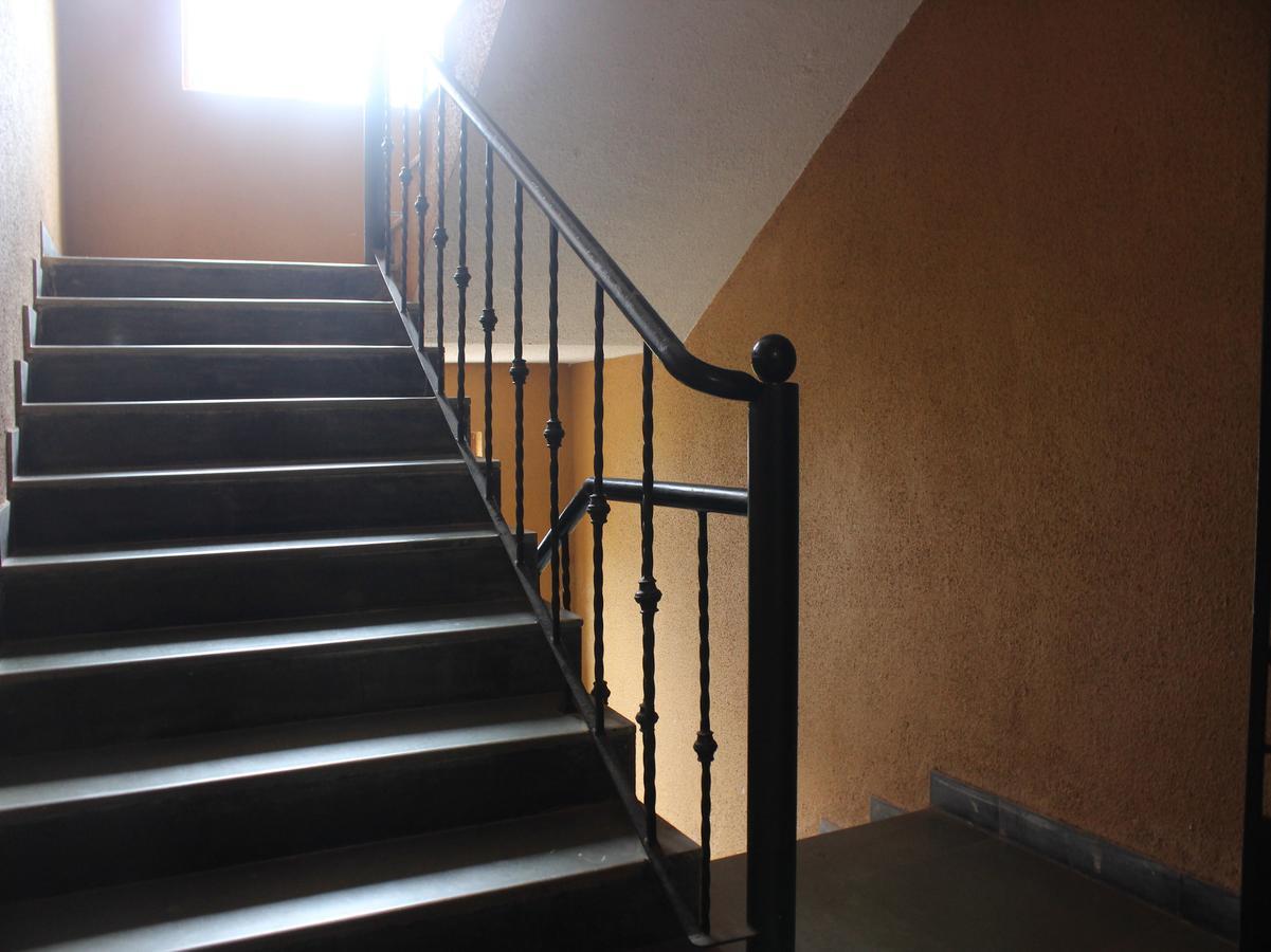 SangoldaBoutique 2 Bhk North Goa Road公寓 外观 照片