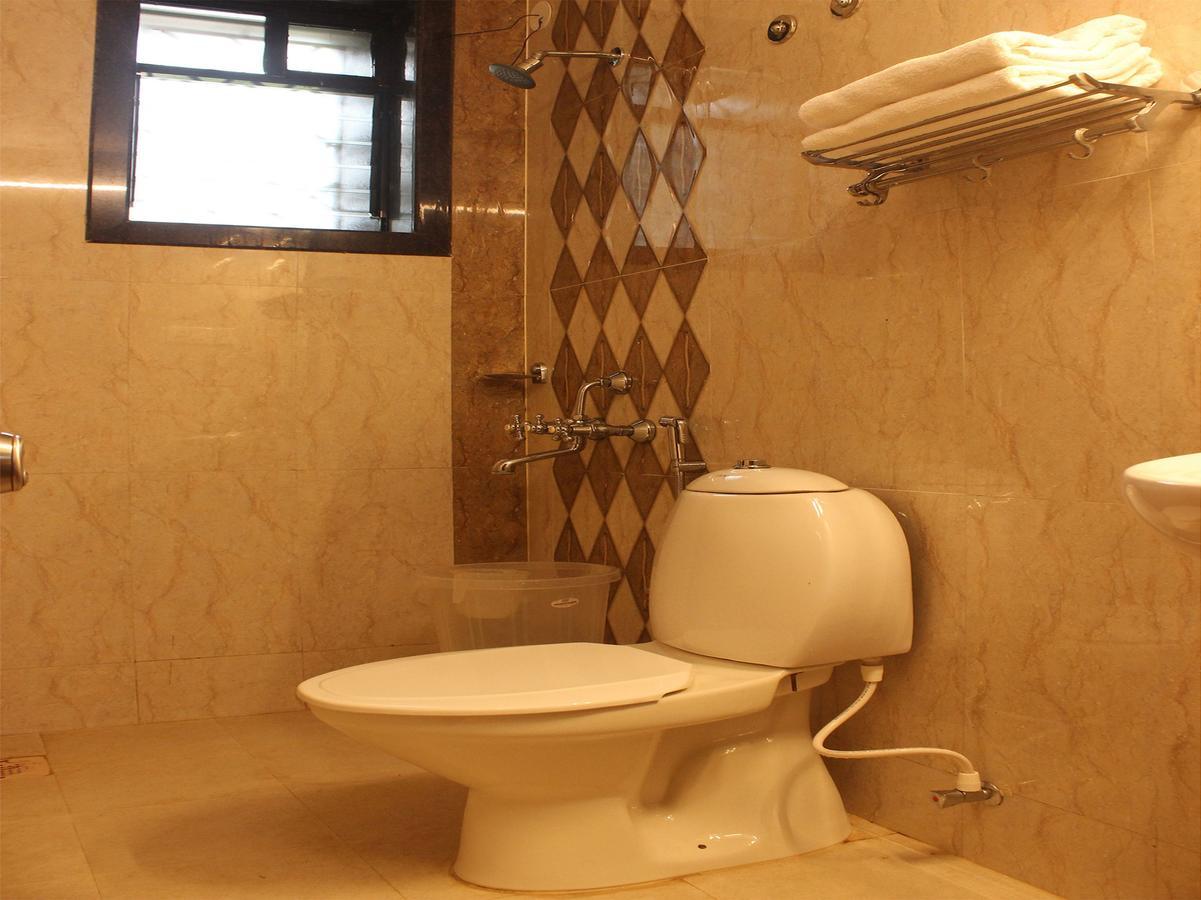 SangoldaBoutique 2 Bhk North Goa Road公寓 外观 照片