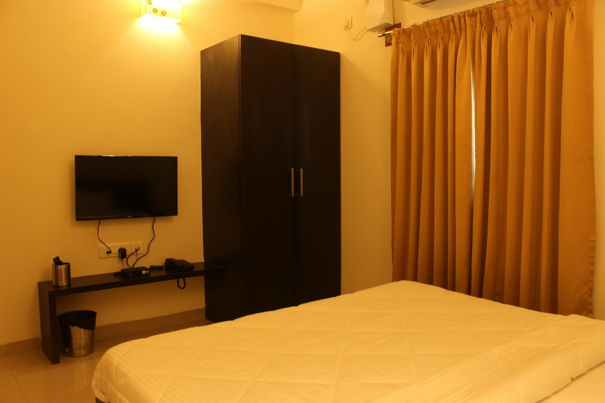SangoldaBoutique 2 Bhk North Goa Road公寓 外观 照片