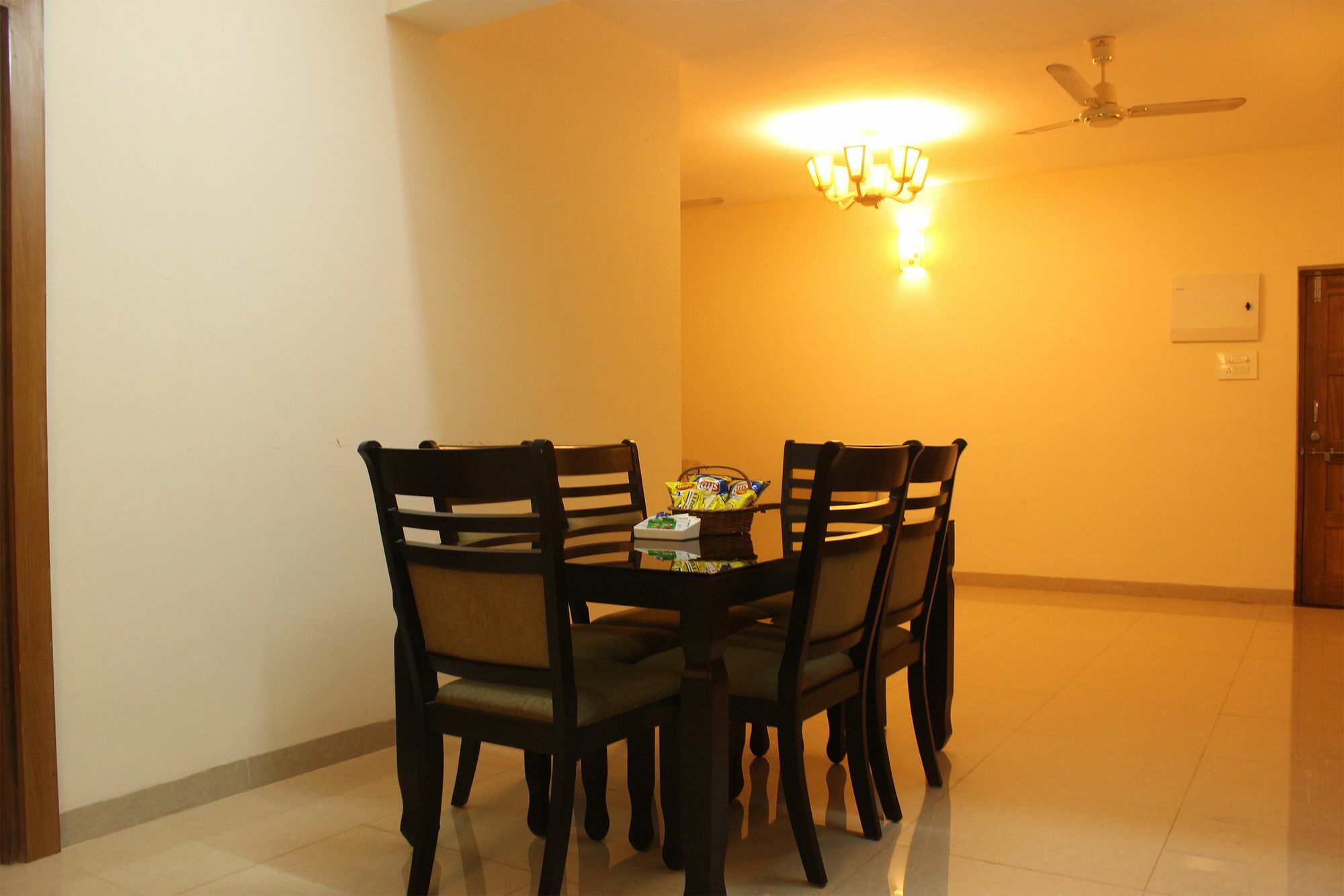 SangoldaBoutique 2 Bhk North Goa Road公寓 外观 照片
