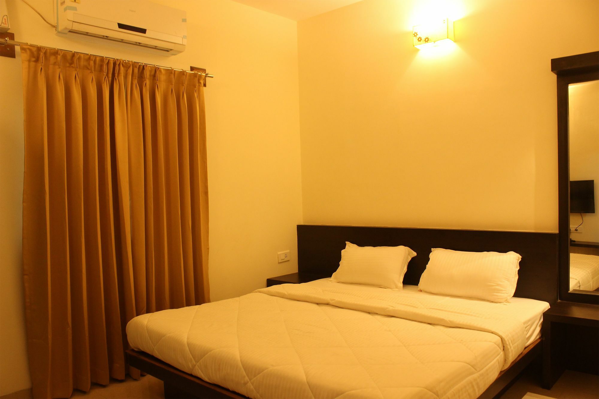 SangoldaBoutique 2 Bhk North Goa Road公寓 外观 照片