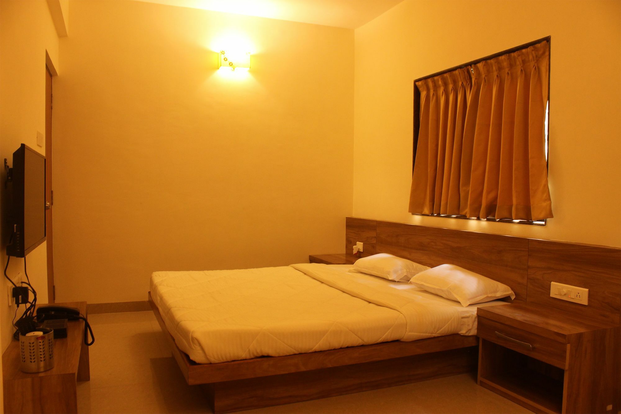 SangoldaBoutique 2 Bhk North Goa Road公寓 外观 照片
