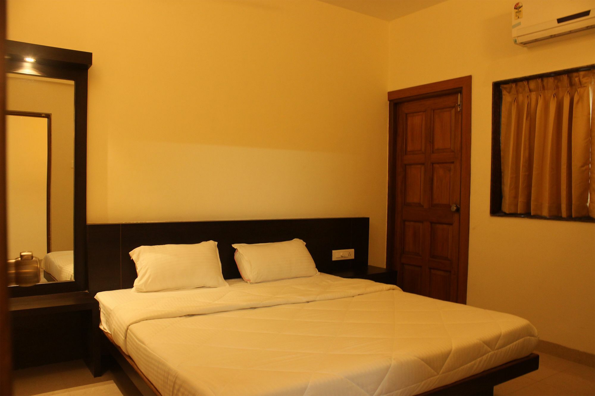 SangoldaBoutique 2 Bhk North Goa Road公寓 外观 照片