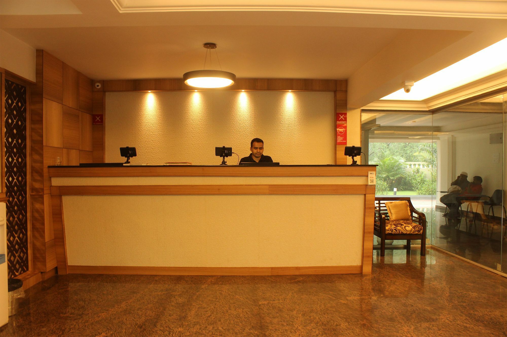 SangoldaBoutique 2 Bhk North Goa Road公寓 外观 照片