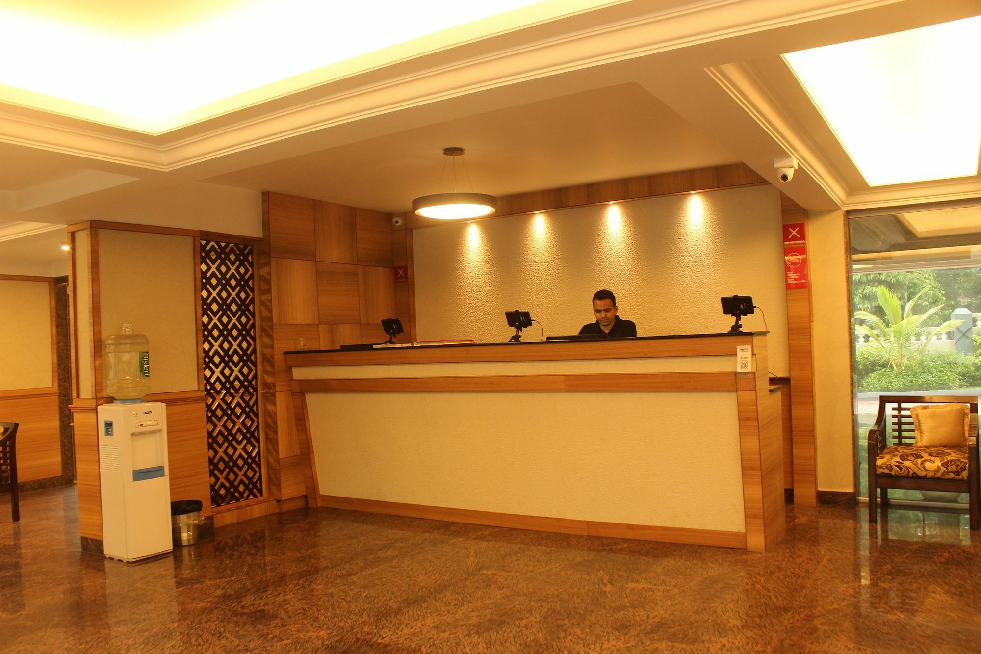 SangoldaBoutique 2 Bhk North Goa Road公寓 外观 照片