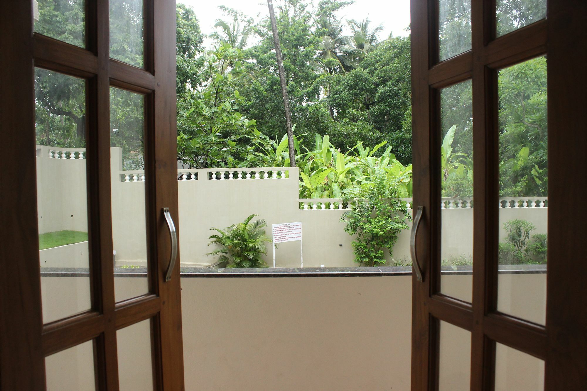 SangoldaBoutique 2 Bhk North Goa Road公寓 外观 照片